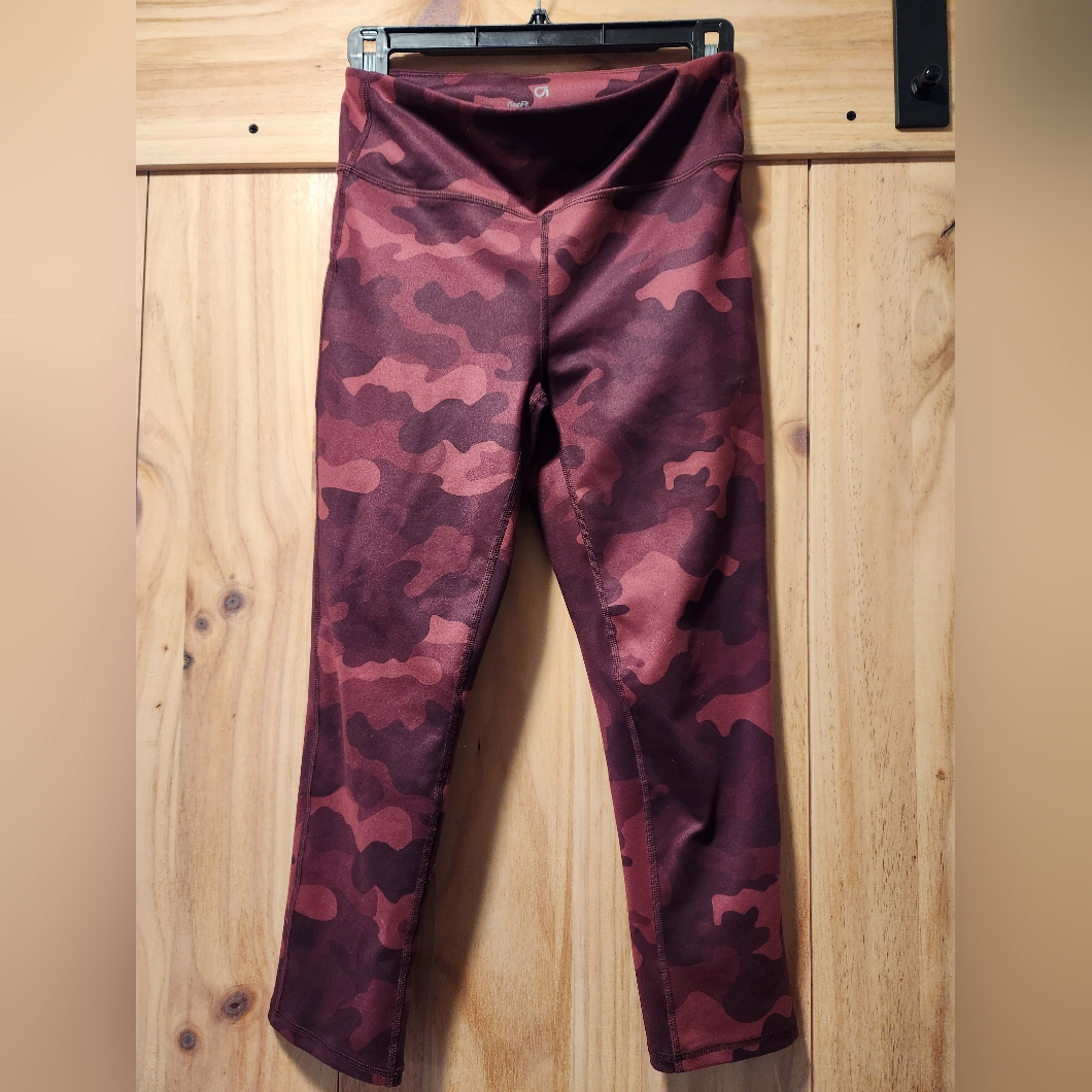 Gap Workout Capris